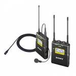 Sony UWP-D11/K33PRO (Radio Channel 33) Wireless Digital Audio Processing Microphone, Transmitter and Receiver Package with Extra Lavalier Microphone - TV-channel 33-41, 566,025-630,000 MHz Sony UWP-D11/K33PRO (Radio Channel 33) Wireless Digital Audio Processing Microphone, Transmitter and Receiver Package with Extra Lavalier Microphone - TV-channel 33-41, 566,025-630,000 MHz